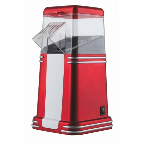 hot air maker