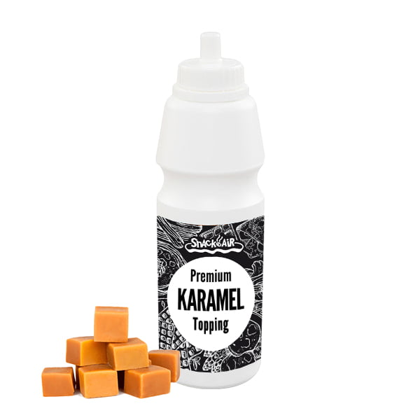 topping-karamel
