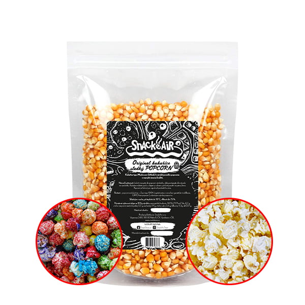 kukurice-pop-n-roll-500g