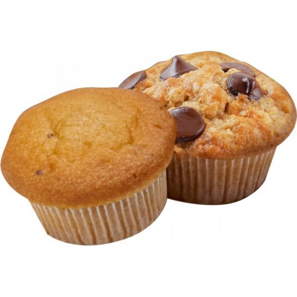 muffiny-testo-hotove