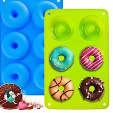 donut