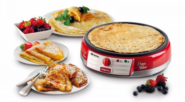 ariete-party-palacinkovac