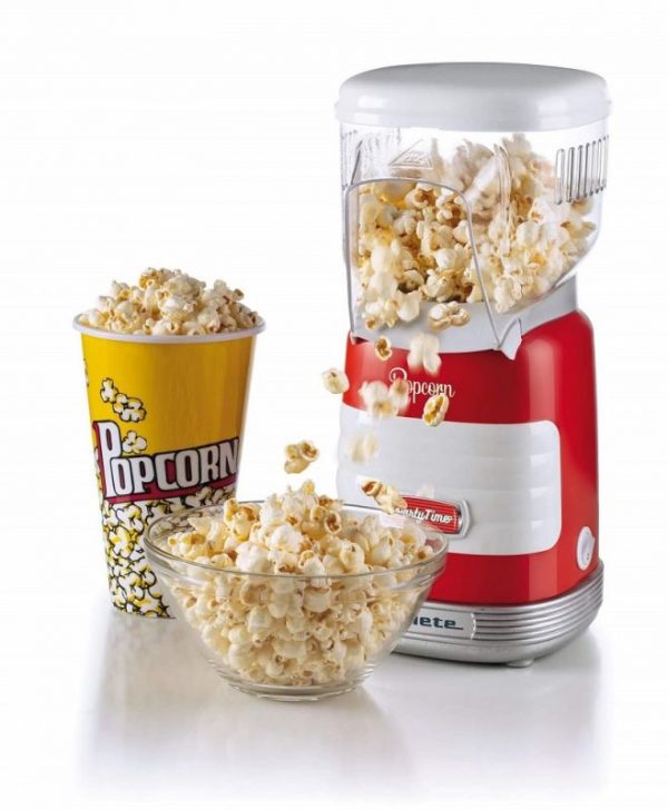 ariete-popcorn-stroj