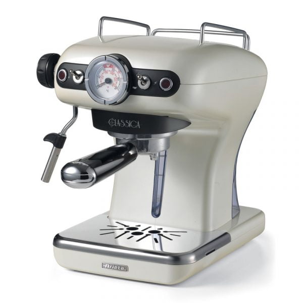 ariete-classica-espresso-perletovy