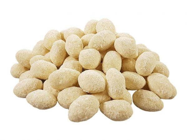 mandle-v-bile-cokolade-s-kokosem