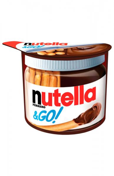nutella-go