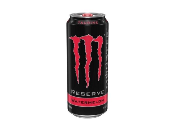 Monster reserve