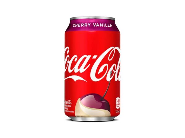 cherry cola