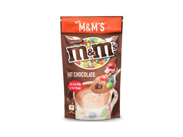 mams chocolate