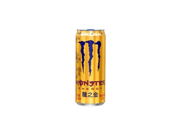 monster chinese